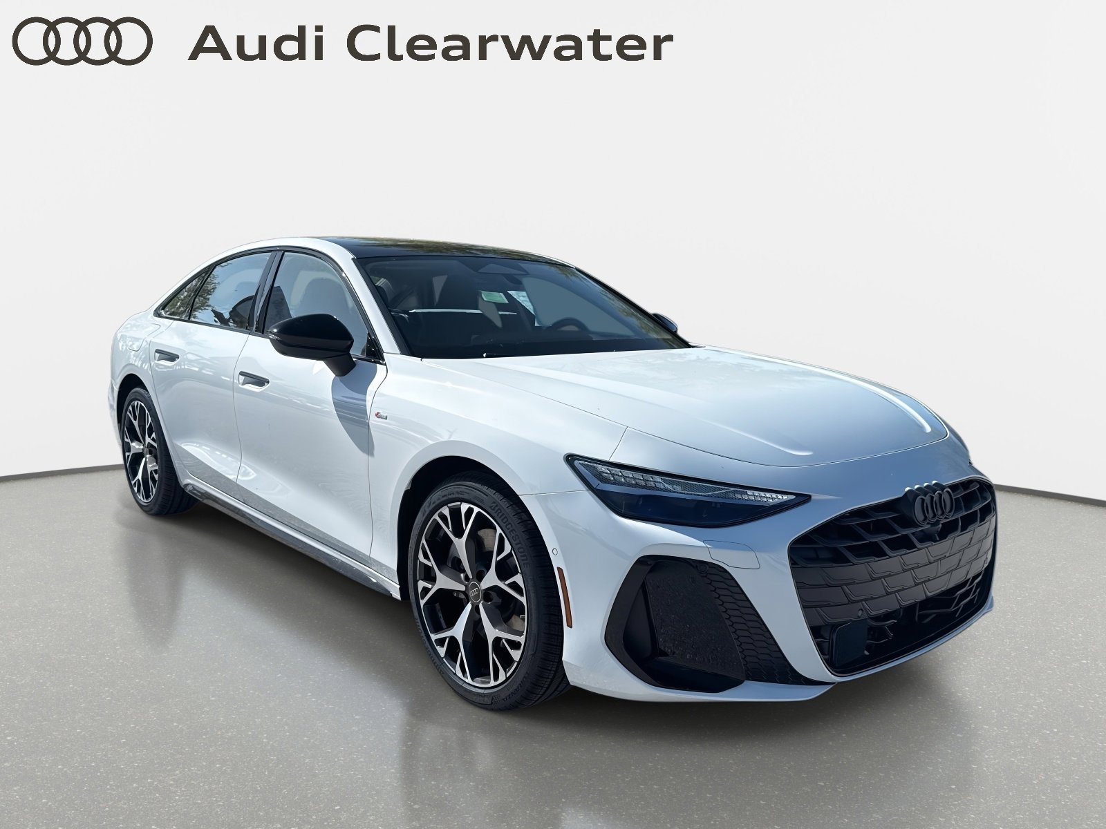 New 2026 Audi A6 Premium Plus AWD/4WD image 7
