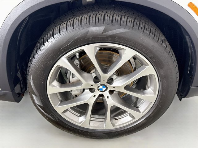 Used 2026 BMW X5 sDrive40i RWD image 31