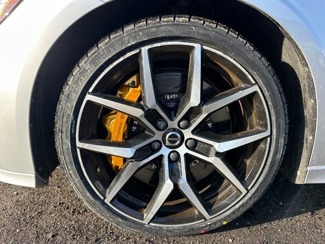 Used 2021 Volvo S60 T8 Polestar w/ Protection Package image 10