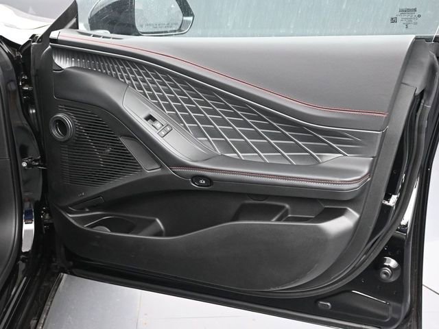 New 2026 Dodge Charger Scat Pack AWD/4WD image 11