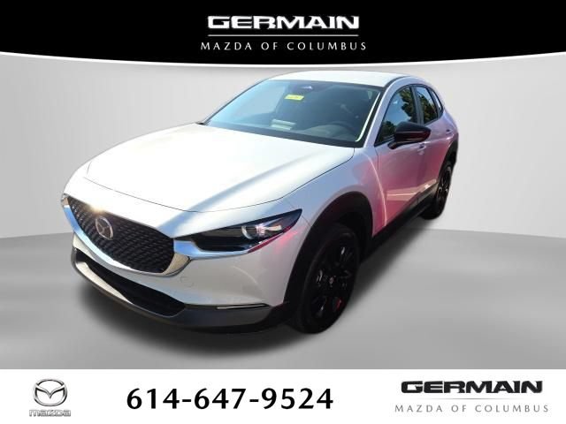 Used 2026 MAZDA CX-30 AWD 2.5 S w/ Select Sport Pkg image 5