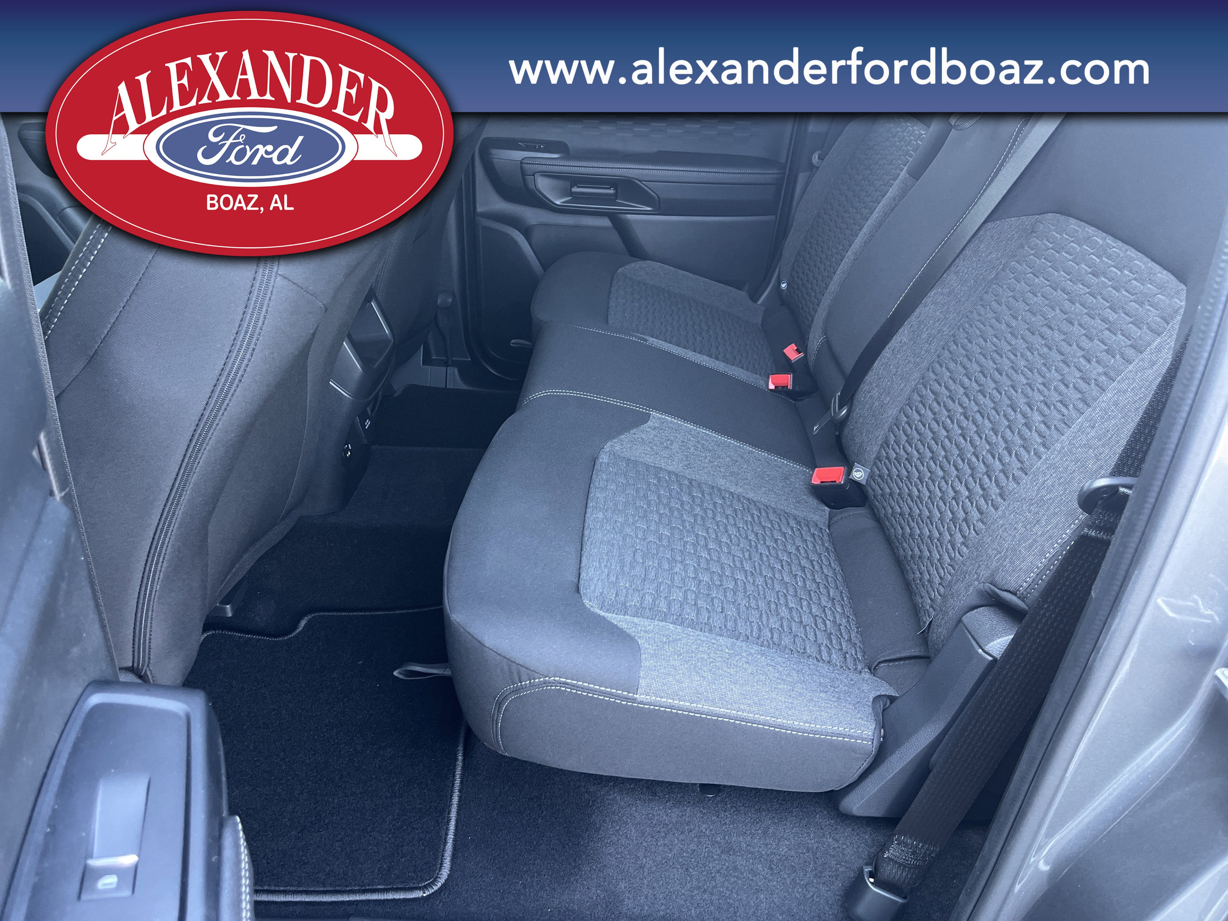 New 2026 Ford Ranger XLT image 13