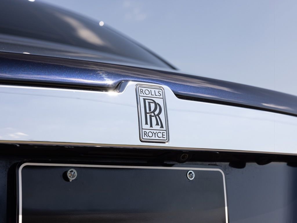 Used 2013 Rolls-Royce Ghost image 64