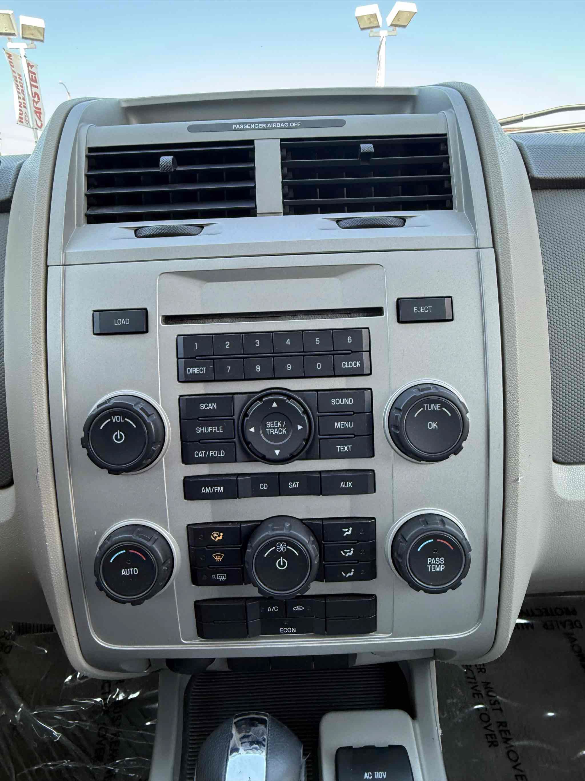Used 2008 Ford Escape 2WD Hybrid image 69
