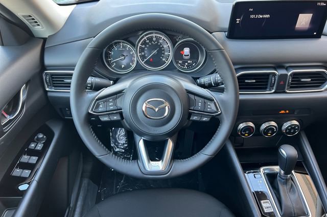 New 2025 MAZDA CX-5 AWD 2.5 S image 15