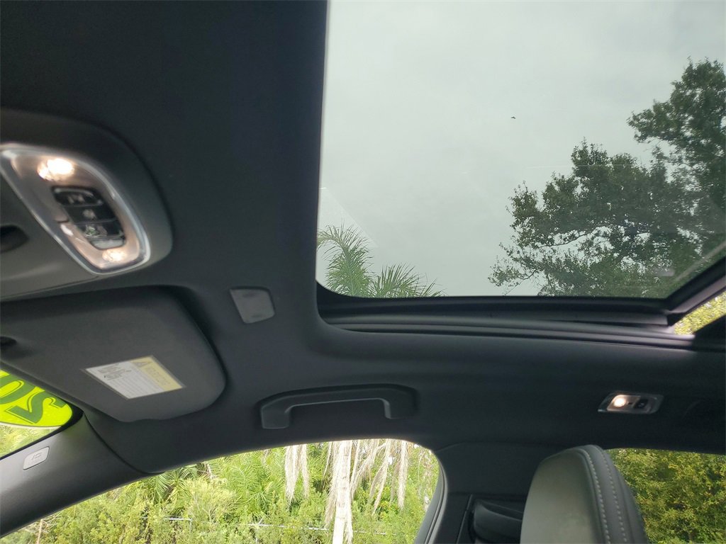 Used 2020 Volvo XC60 T6 Inscription image 30