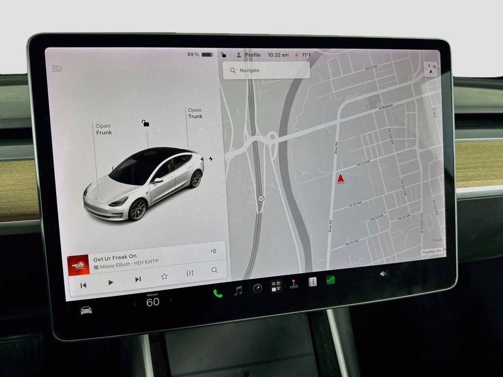Used 2019 Tesla Model 3 Long Range AWD/4WD image 19