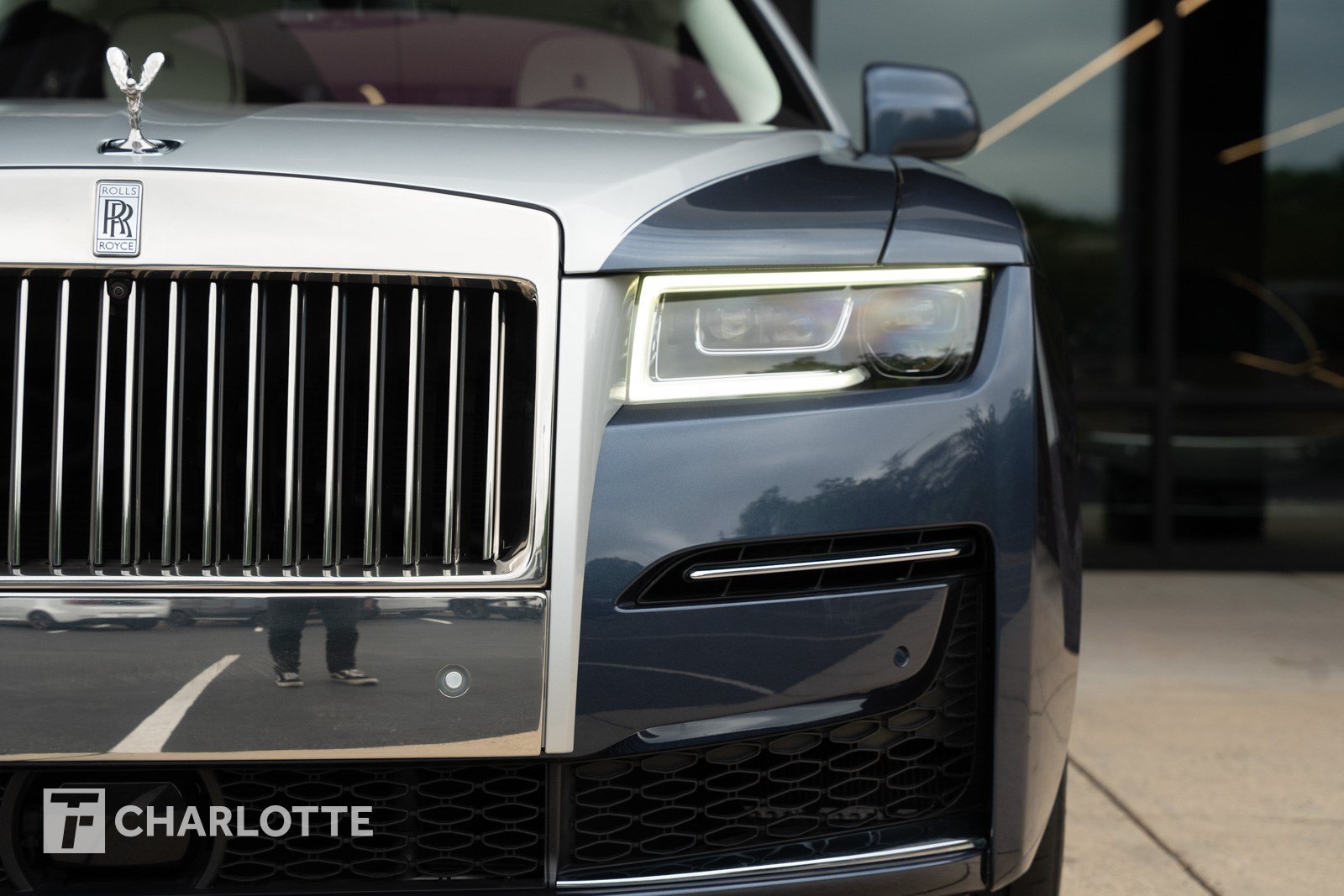 Used 2023 Rolls-Royce Ghost AWD/4WD image 7