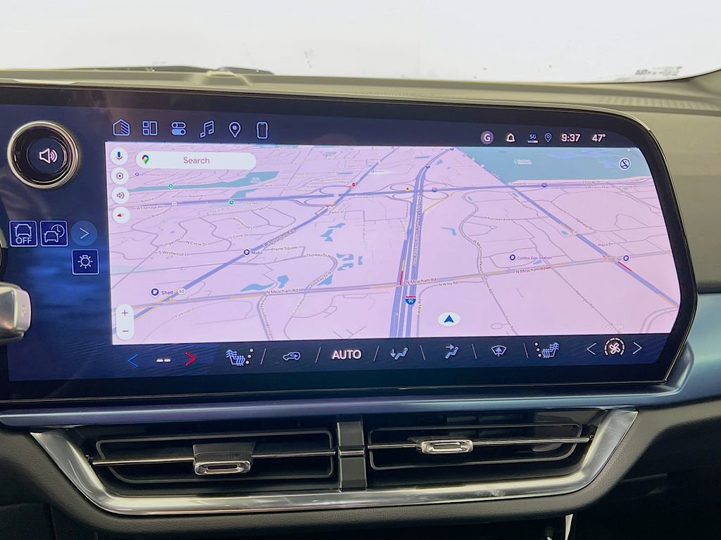 New 2026 Chevrolet Equinox EV LT w/ LPO, All-Weather Mat Package image 13