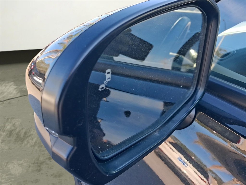 Used 2025 Honda HR-V Sport image 26