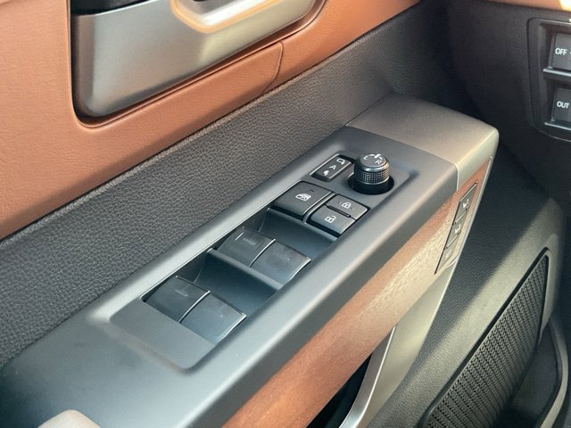 New 2026 Toyota Sequoia 1794 Edition AWD/4WD image 37