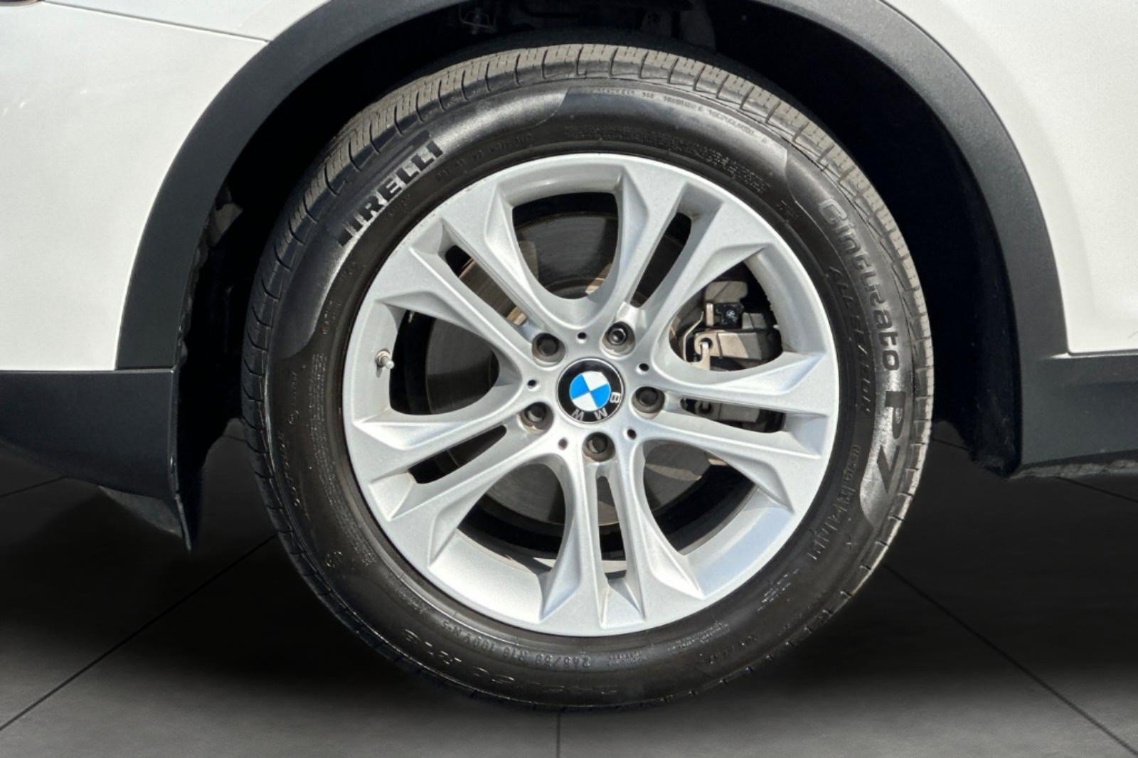Used 2015 BMW X4 xDrive28i AWD/4WD image 26
