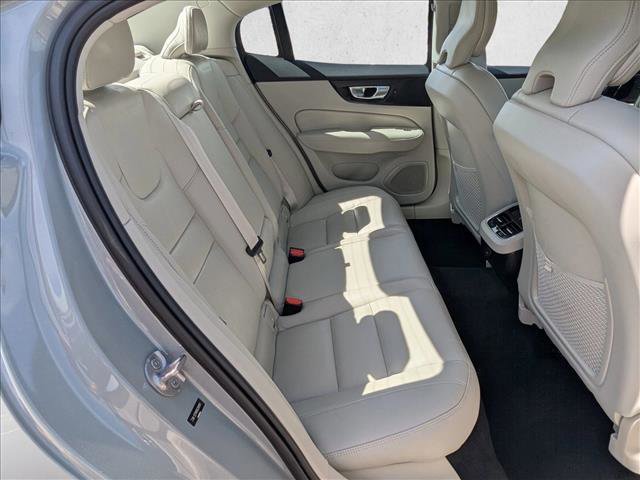 Used 2024 Volvo S60 B5 Ultimate w/ Climate Package AWD/4WD image 20