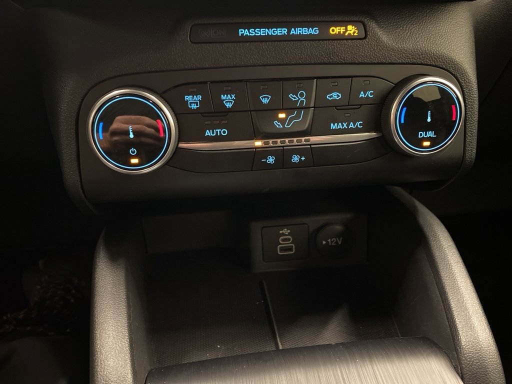 Used 2025 Ford Escape ST-Line AWD/4WD image 20