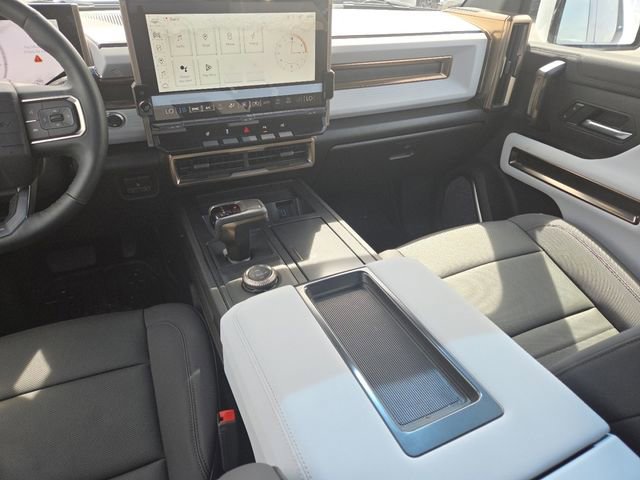 New 2025 GMC Hummer EV 3X w/ Battery Pack, 24 Module Pack image 35