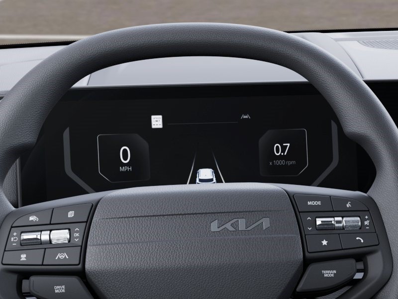 New 2027 Kia Sportage S AWD/4WD image 21