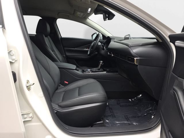 Used 2023 MAZDA CX-30 AWD 2.5 S w/ Preferred Package image 37