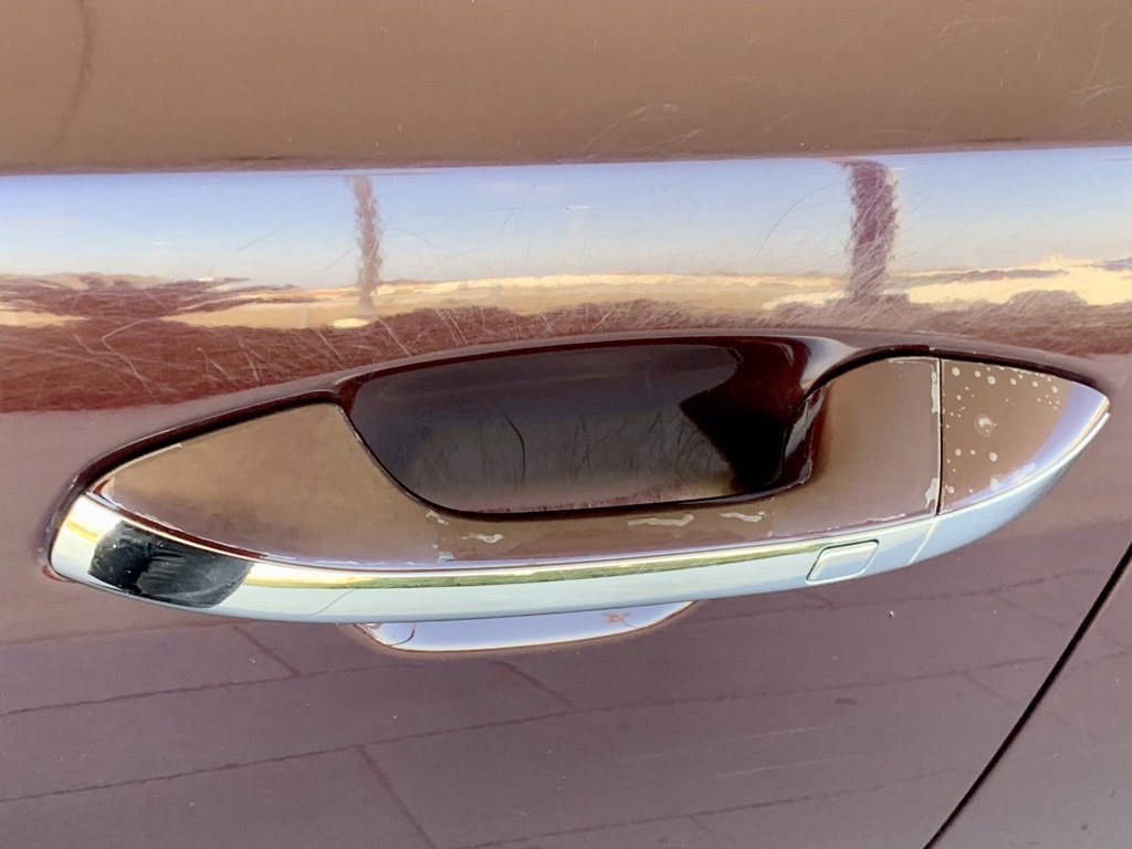 Used 2018 Kia Optima EX w/ Premium Package image 48