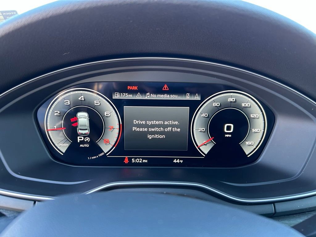 Used 2023 Audi A4 2.0T Premium Plus w/ Premium Plus Package image 15