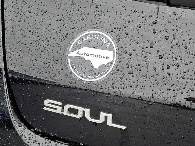 New 2025 Kia Soul S image 10