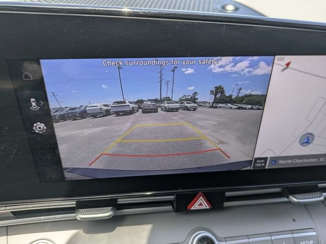 Used 2023 Hyundai Elantra SEL w/ Convenience Package FWD image 20