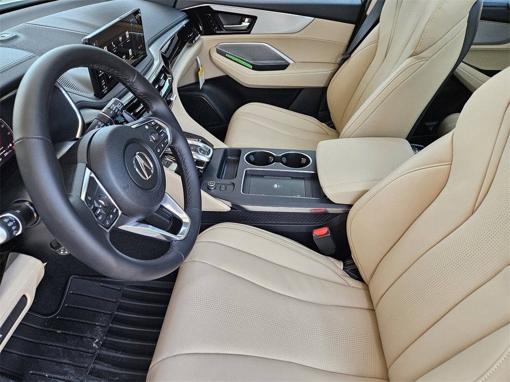 New 2026 Acura MDX w/ Technology Package image 13