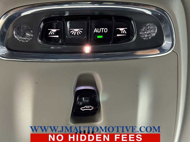 Used 2019 Volvo V90 T5 Cross Country w/ Protection Package Premier image 39