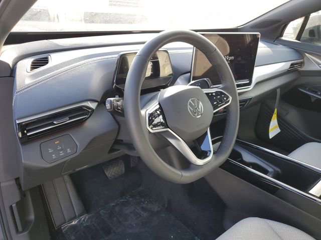 New 2025 Volkswagen ID.4 Pro S AWD/4WD image 18