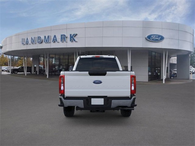 New 2026 Ford F250 XL image 5