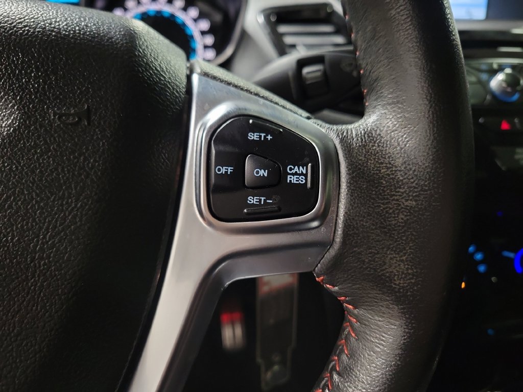 Used 2019 Ford Fiesta ST-Line FWD image 24