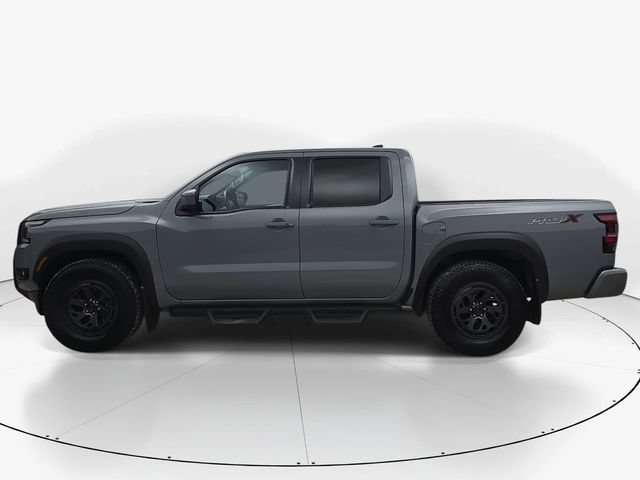 Used 2025 Nissan Frontier Pro-X RWD image 9