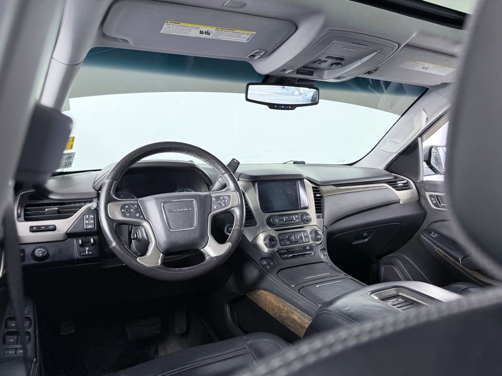 Used 2018 GMC Yukon Denali w/ Open Road Package image 20