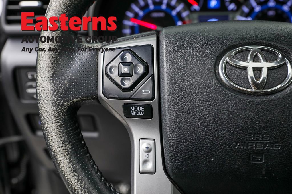 Used 2015 Toyota 4Runner Limited image 71