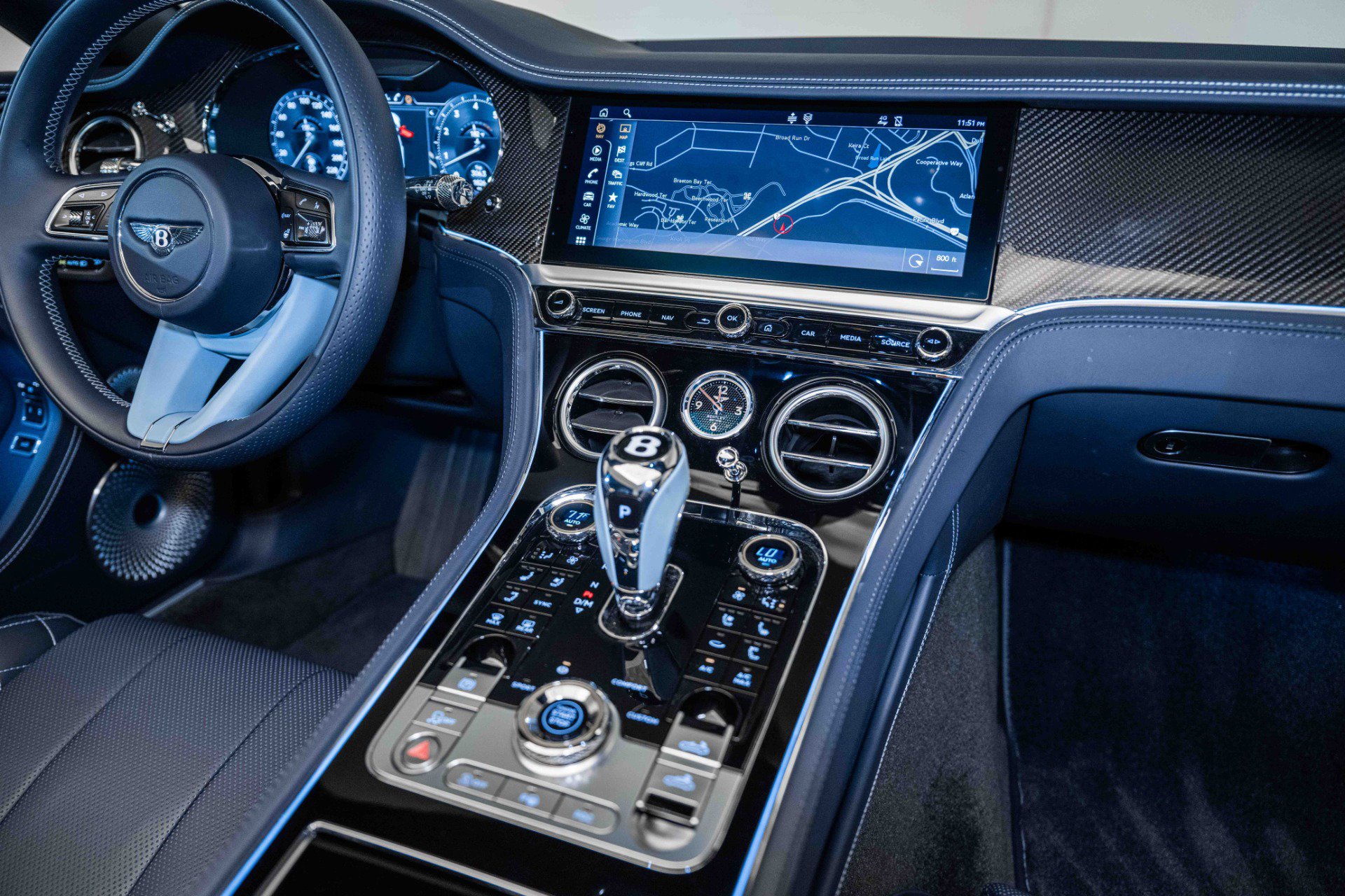 Used 2023 Bentley Continental GT Speed image 25