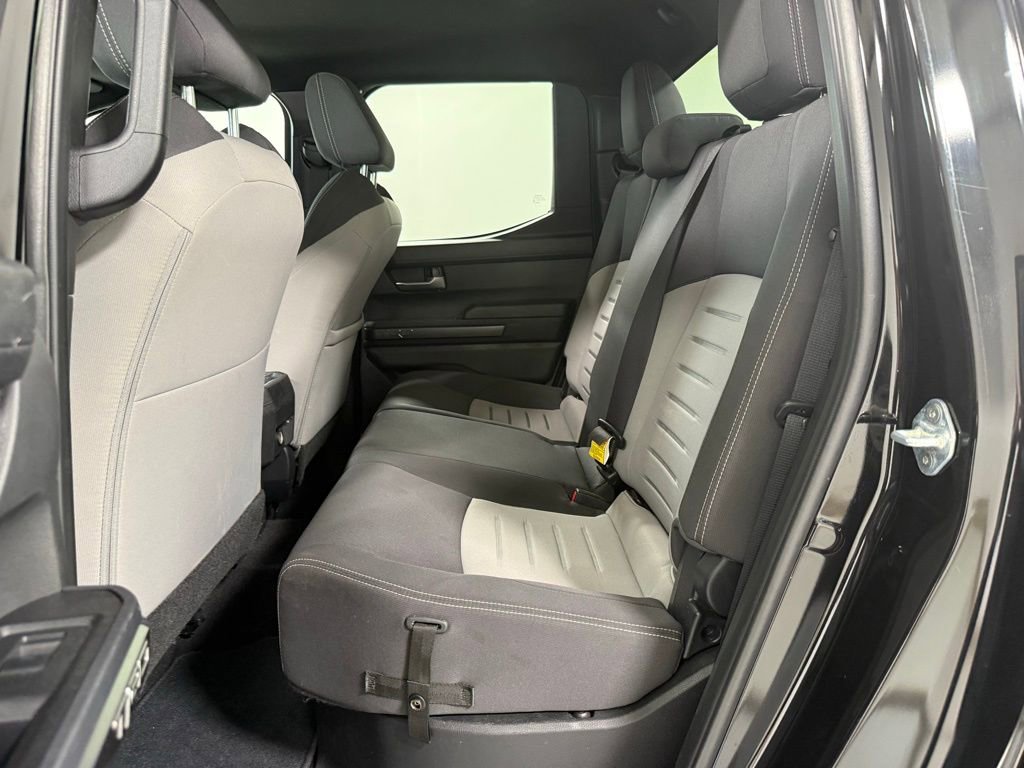 Used 2024 Toyota Tacoma TRD Off-Road image 18