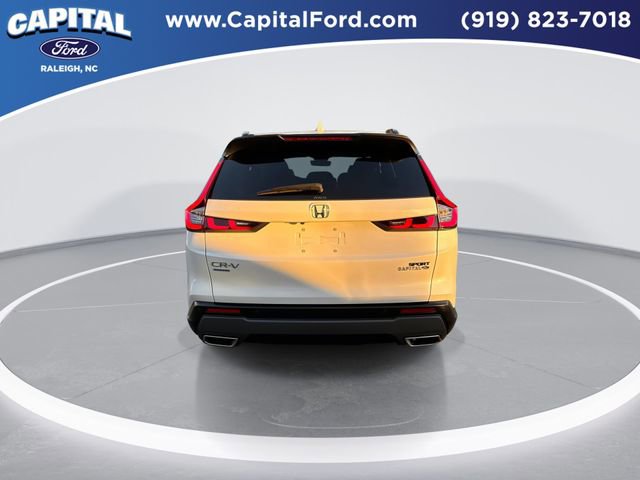 Used 2024 Honda CR-V Sport-L image 7