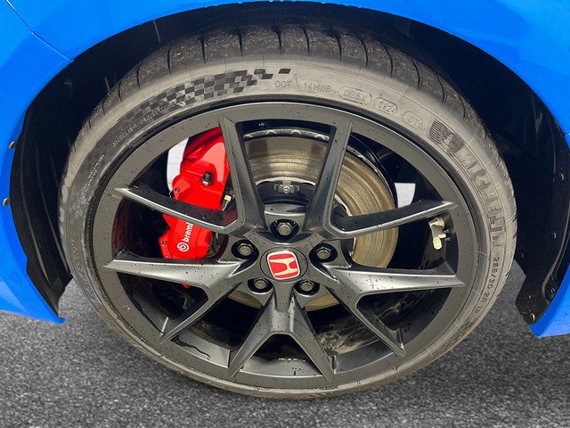 New 2026 Honda Civic Type R image 11