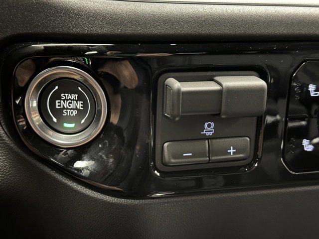 New 2026 Chevrolet Silverado 1500 RST image 9