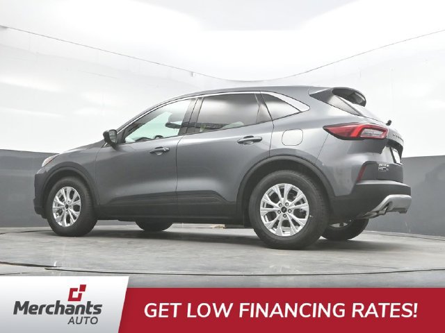 Used 2023 Ford Escape Active FWD image 35