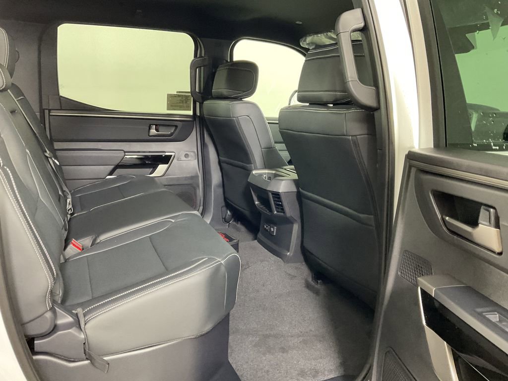 New 2026 Toyota Tundra Limited image 20