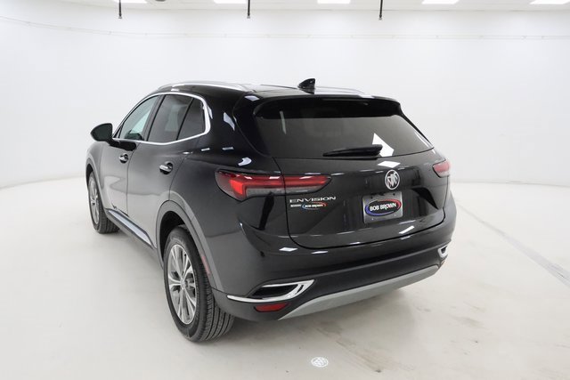 Used 2023 Buick Envision Preferred image 24
