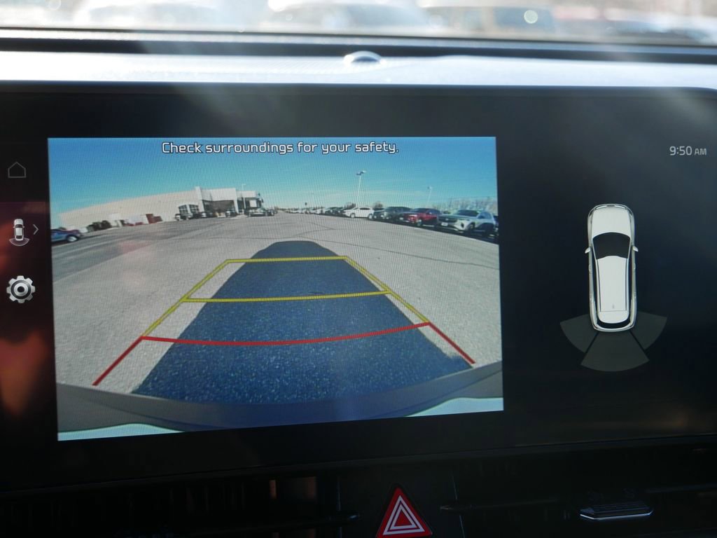 Used 2023 Kia Sportage X-Line w/ X-Line Premium Package image 26