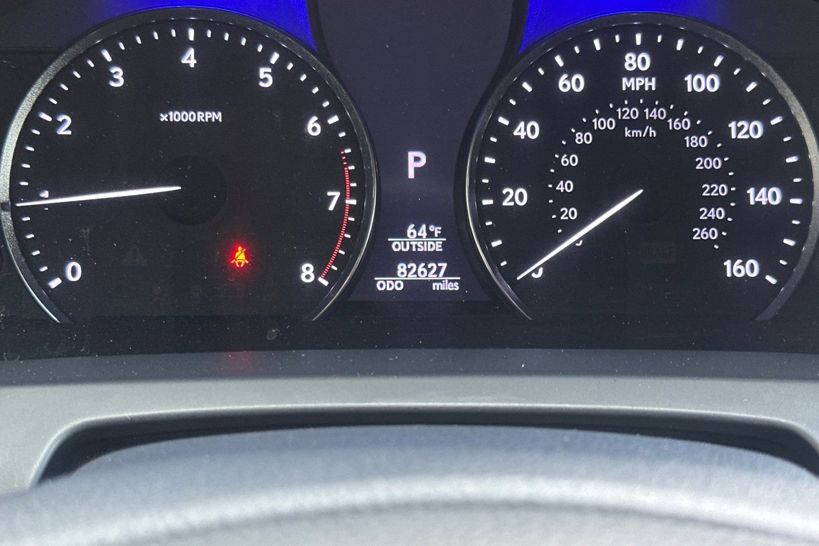 Used 2017 Lexus LS 460 w/ Comfort Package image 29