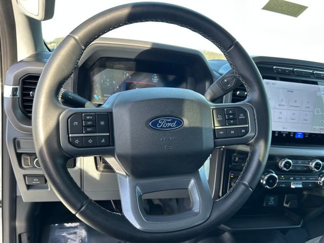 Used 2024 Ford F150 XLT w/ Tow/Haul Package image 13