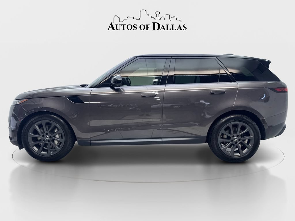 Used 2024 Land Rover Range Rover Sport SE AWD/4WD image 5