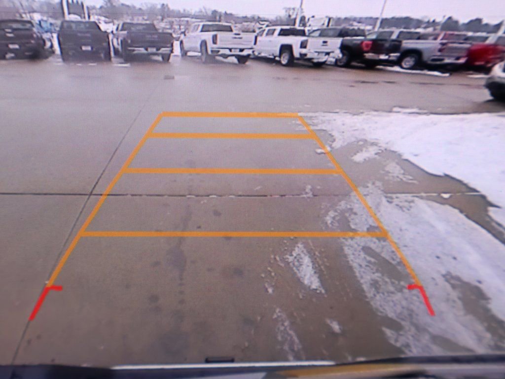 New 2026 Chevrolet Silverado 3500 W/T image 23