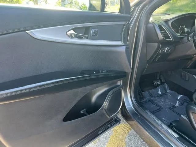 Used 2018 Lincoln MKX Premiere FWD image 8