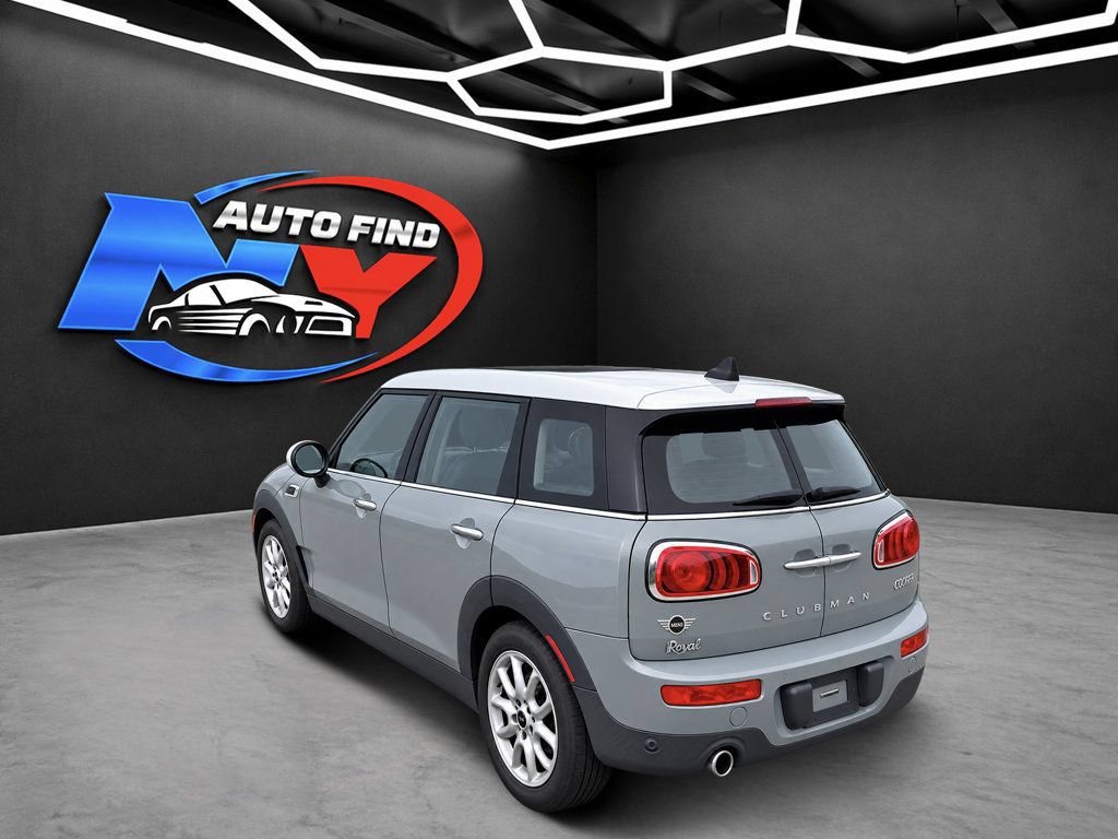 Used 2019 MINI Cooper Clubman FWD image 15