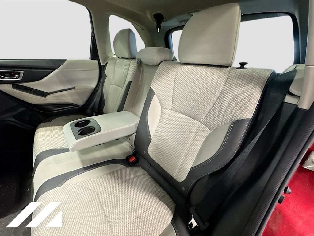 Used 2022 Subaru Forester Premium AWD/4WD image 26
