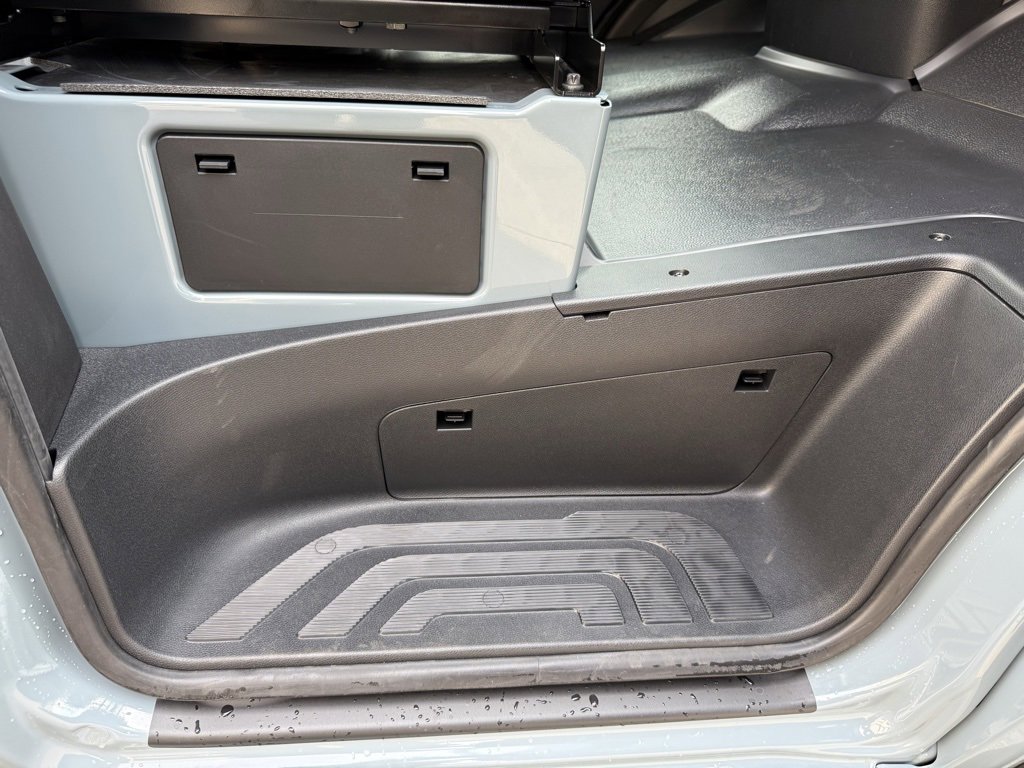 New 2025 Mercedes-Benz Sprinter 2500 image 17